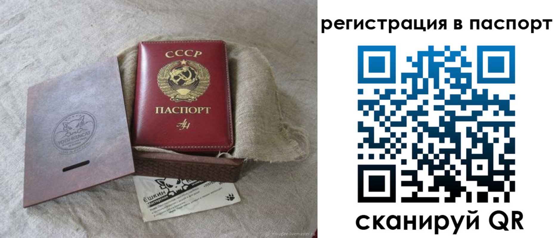 прописка регистрация в Талице
